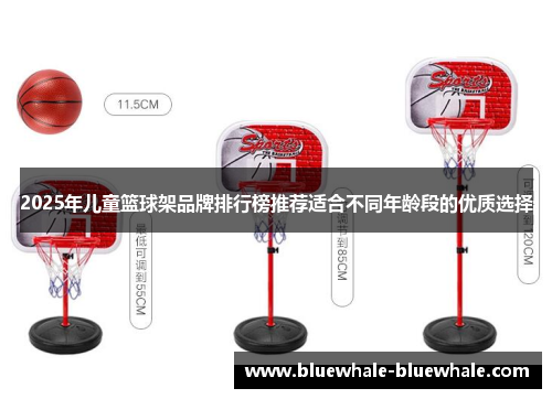 2025年儿童篮球架品牌排行榜推荐适合不同年龄段的优质选择