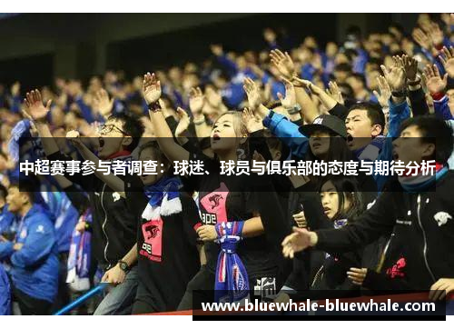 中超赛事参与者调查：球迷、球员与俱乐部的态度与期待分析