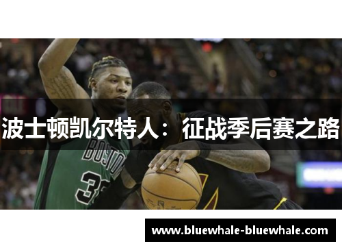 波士顿凯尔特人：征战季后赛之路