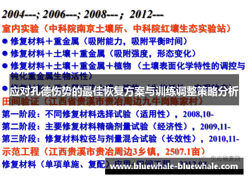 应对孔德伤势的最佳恢复方案与训练调整策略分析