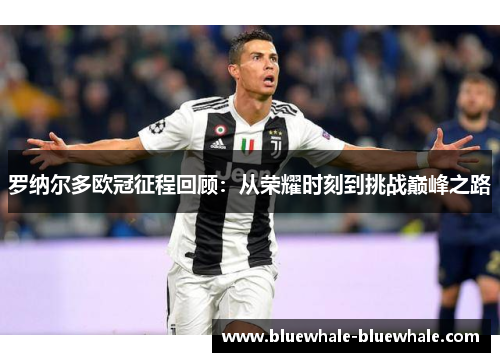 罗纳尔多欧冠征程回顾：从荣耀时刻到挑战巅峰之路