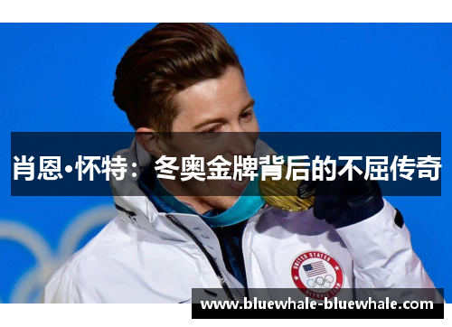 肖恩·怀特：冬奥金牌背后的不屈传奇