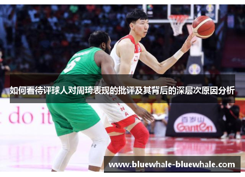 如何看待评球人对周琦表现的批评及其背后的深层次原因分析