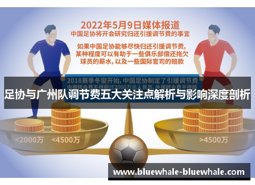 足协与广州队调节费五大关注点解析与影响深度剖析